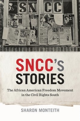 SNCC's Stories 1