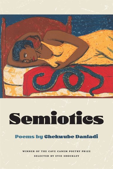 Chekwube Danladi - Semiotics, Häftad