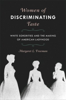 Women of Discriminating Taste 1