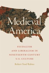 bokomslag Medieval America