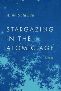 bokomslag Stargazing in the Atomic Age