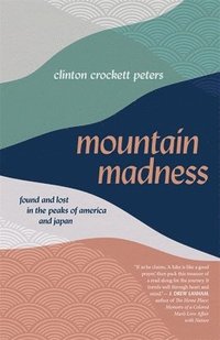bokomslag Mountain Madness
