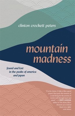 Mountain Madness 1