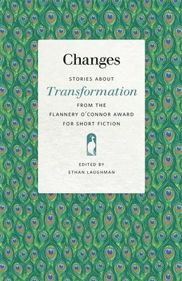 Ethan Laughman - Changes, Häftad