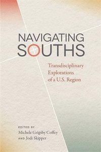 bokomslag Navigating Souths