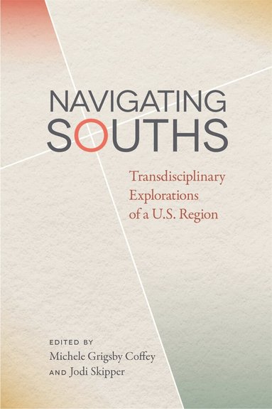 Michele Grigsby Coffey, Jodi Skipper - Navigating Souths, Häftad