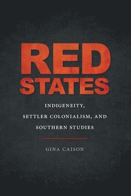 Red States 1