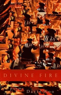 bokomslag Divine Fire