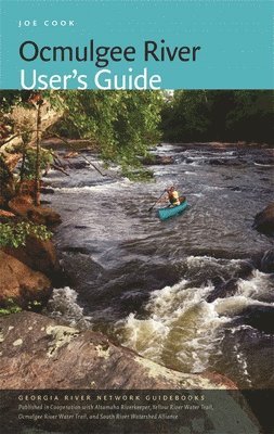 Ocmulgee River User's Guide 1