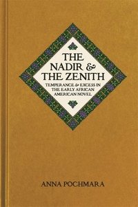 bokomslag The Nadir and the Zenith