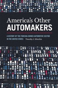 bokomslag Americas Other Automakers