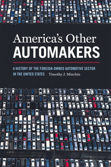 bokomslag America's Other Automakers