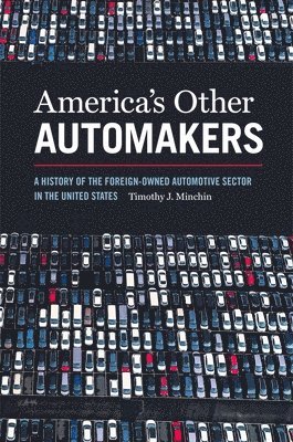 Americas Other Automakers 1