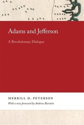 Adams and Jefferson 1