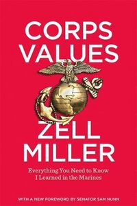bokomslag Corps Values