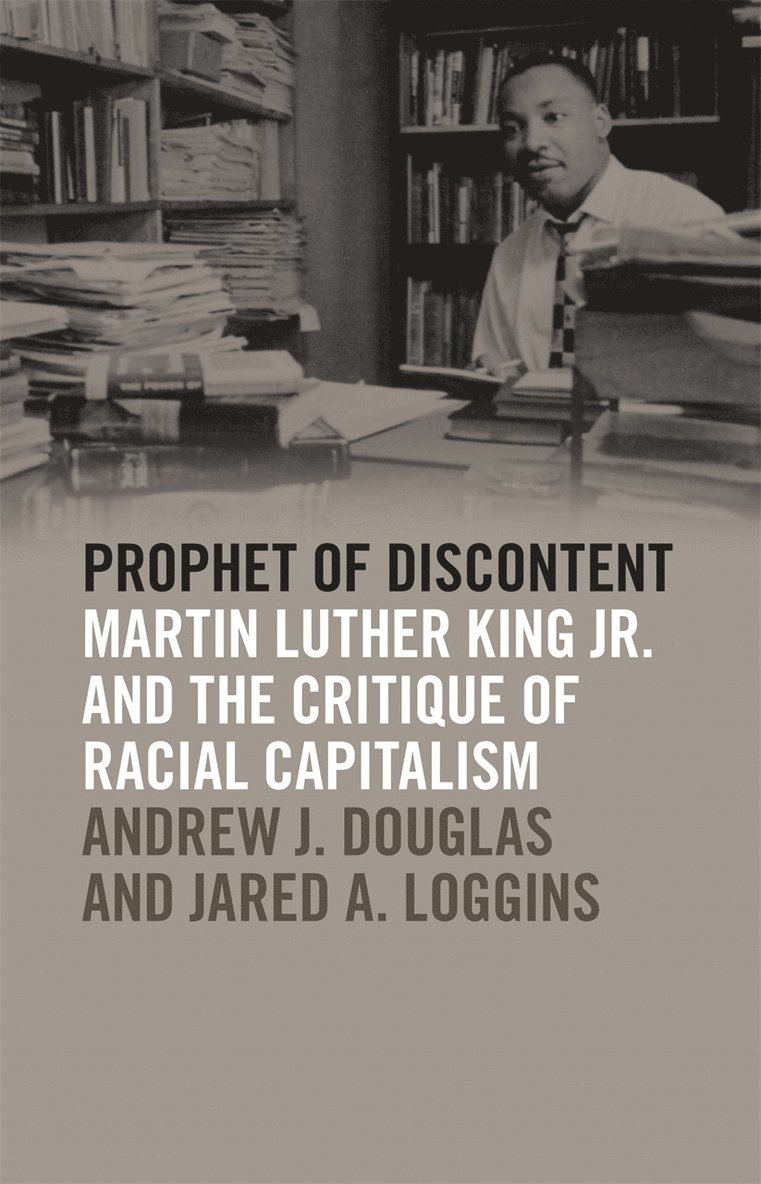Prophet of Discontent