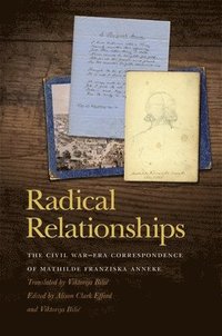 bokomslag Radical Relationships