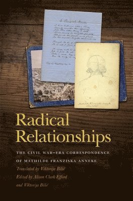 Radical Relationships 1