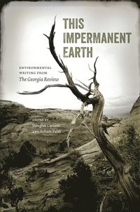 bokomslag This Impermanent Earth