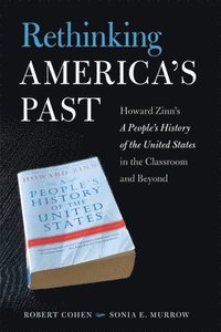 bokomslag Rethinking America's Past