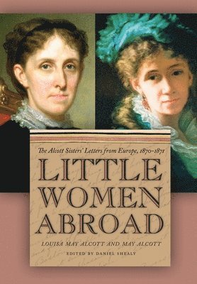 Little Women Abroad 1