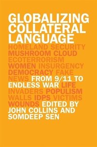 bokomslag Globalizing Collateral Language
