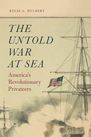 bokomslag Untold War at Sea