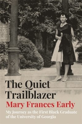 The Quiet Trailblazer 1