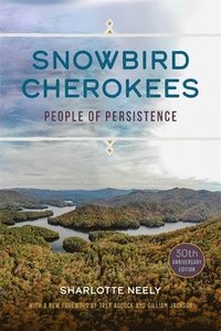 bokomslag Snowbird Cherokees