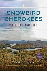 bokomslag Snowbird Cherokees