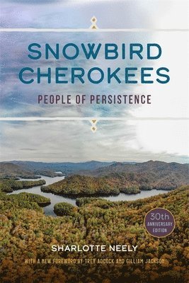 Snowbird Cherokees 1