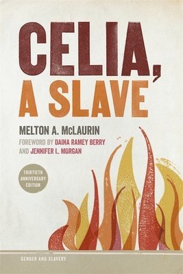 Celia, a Slave 1
