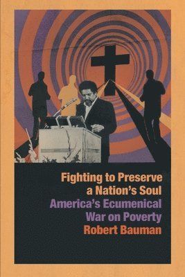 Fighting to Preserve a Nation's Soul 1