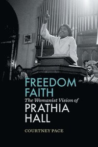 bokomslag Freedom Faith