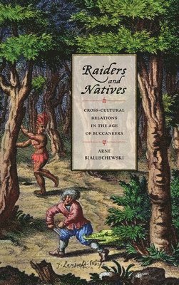 Raiders and Natives 1