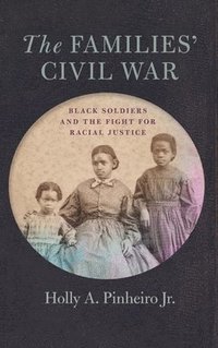 bokomslag The Families Civil War