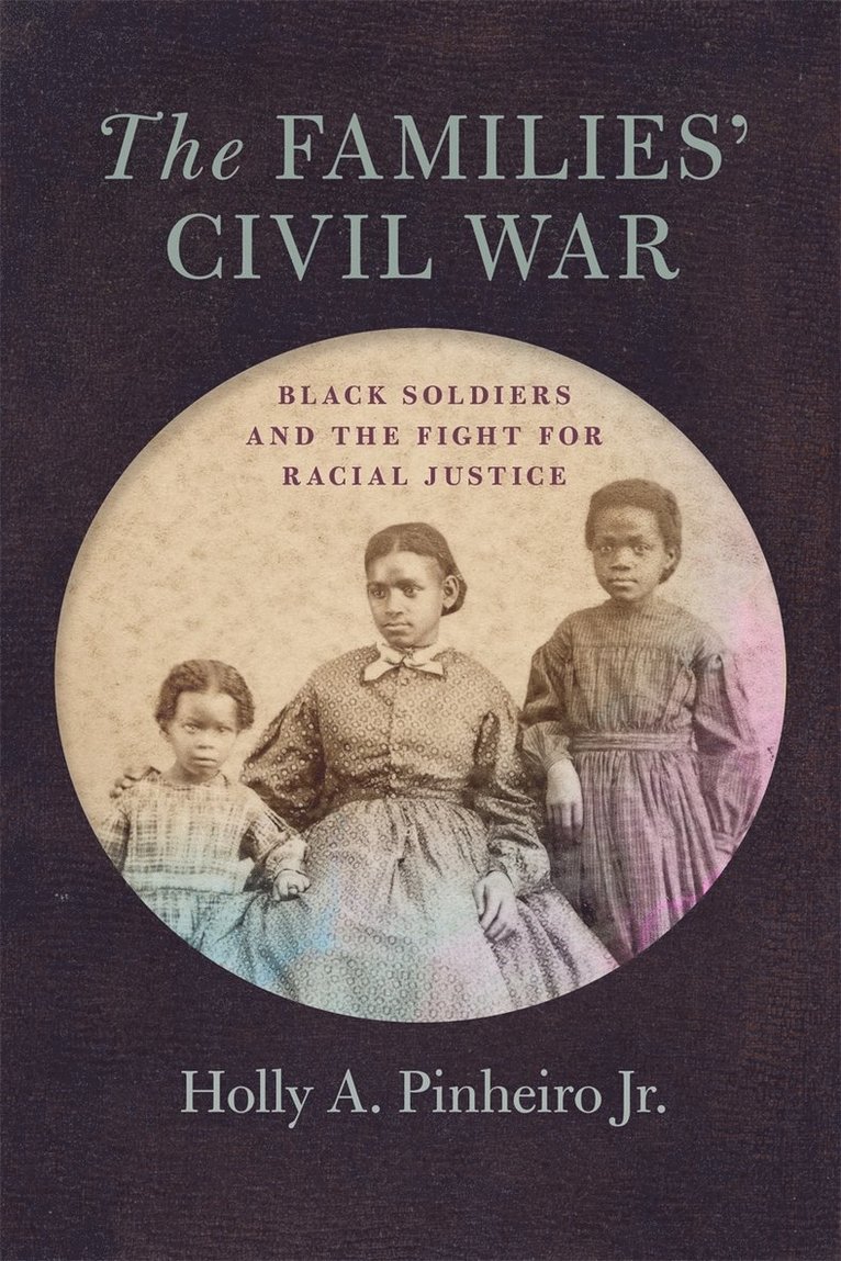 Families' Civil War 1