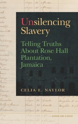 Unsilencing Slavery 1