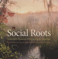 bokomslag Social Roots