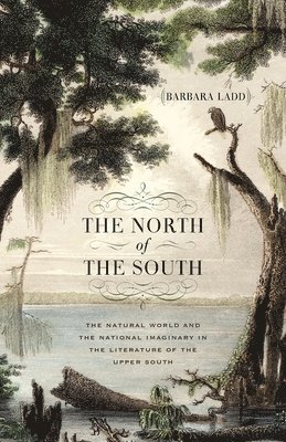 Barbara Ladd - North of the South, Häftad