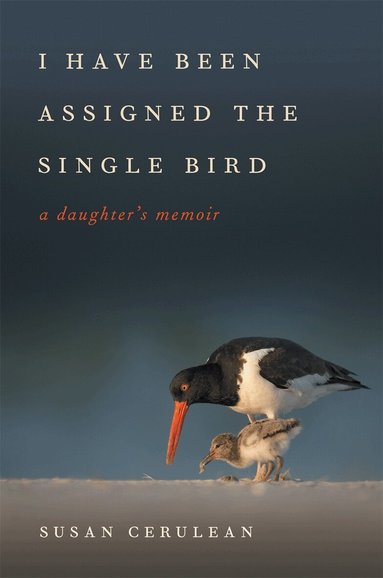 Susan Cerulean - I Have Been Assigned the Single Bird, Häftad