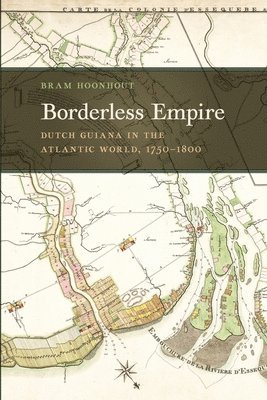 Borderless Empire 1