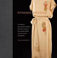 bokomslag Dynamic Design