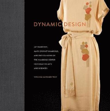bokomslag Dynamic Design