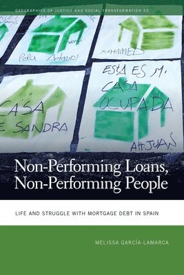 bokomslag Non-Performing Loans, Non-Performing People