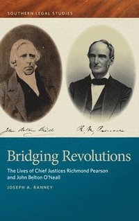 bokomslag Bridging Revolutions