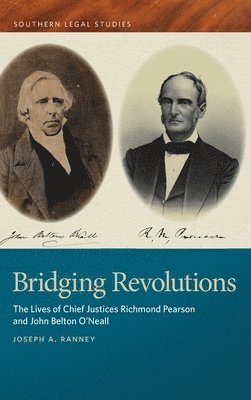 Bridging Revolutions 1