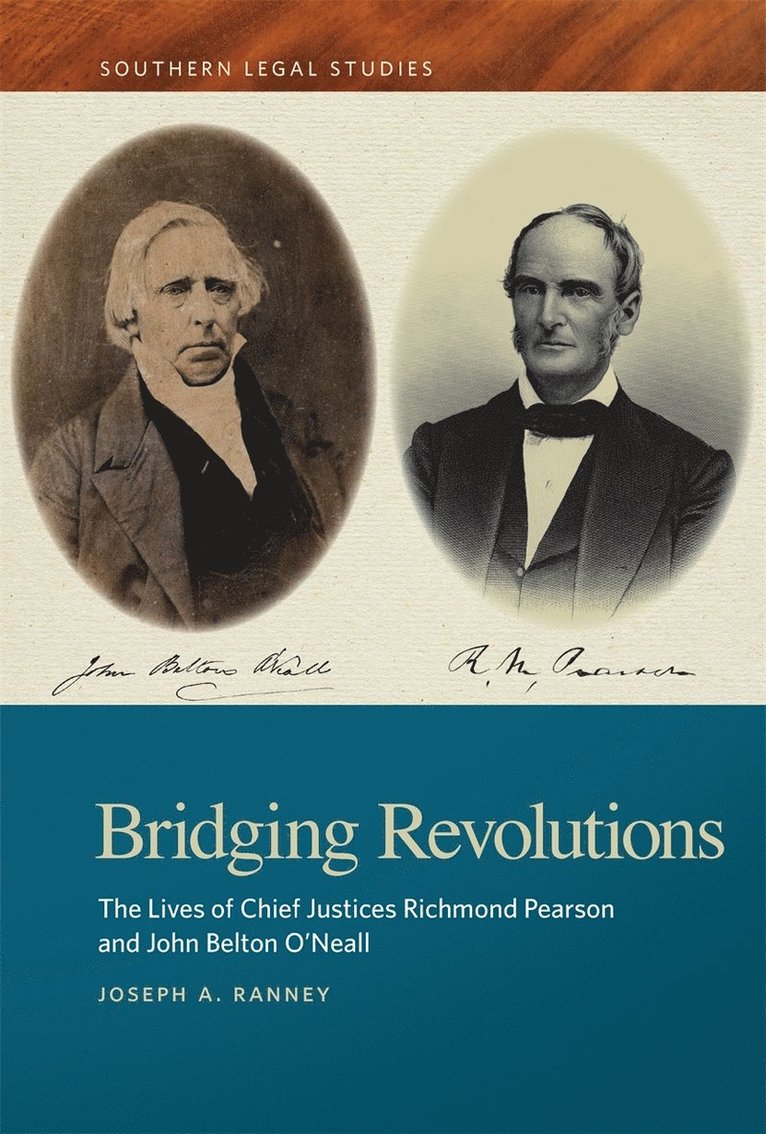 Bridging Revolutions 1