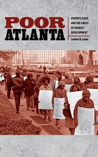 bokomslag Poor Atlanta