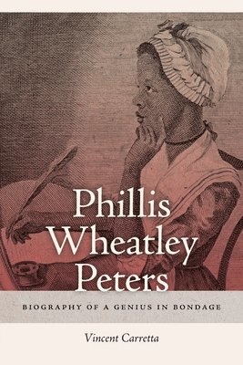 Phillis Wheatley Peters 1